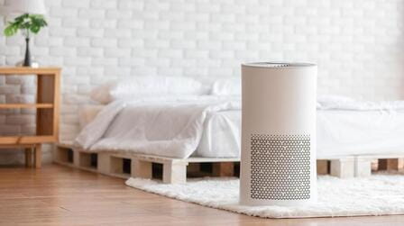 Best Air Purifier With Washable Filter of 2026: Top 6 Picks Best Air Purifier With Washable Filter of 2026: Top 6 Picks