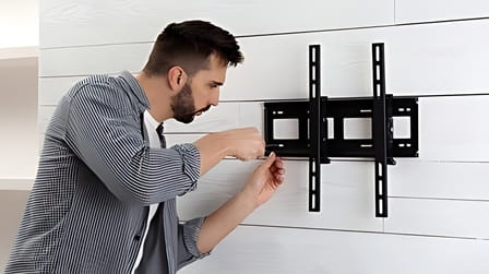 9 Best TV Mounts For Above Fireplace of 2026 9 Best TV Mounts For Above Fireplace of 2026
