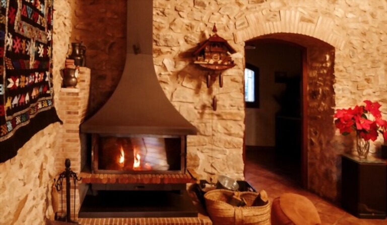 Design Tips for a Spanish-Style Kitchen Design Tips for a Spanish-Style Kitchen