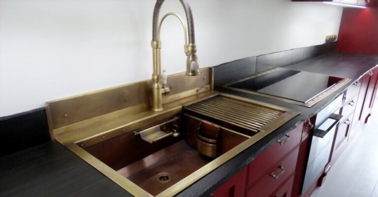 Design Tips for a Spanish-Style Kitchen Design Tips for a Spanish-Style Kitchen