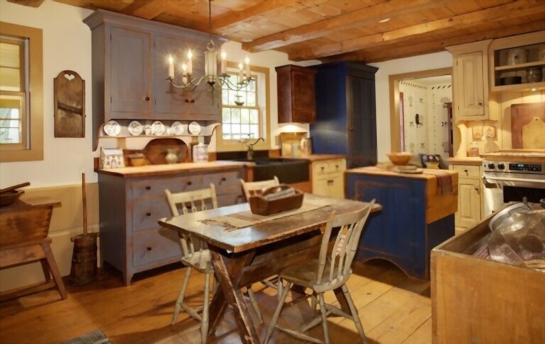 Design Tips for a Spanish-Style Kitchen Design Tips for a Spanish-Style Kitchen