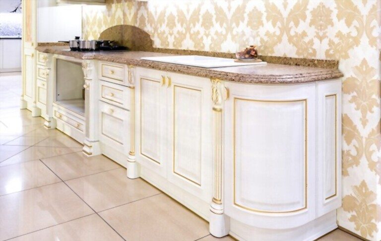 Design Tips for a Spanish-Style Kitchen Design Tips for a Spanish-Style Kitchen