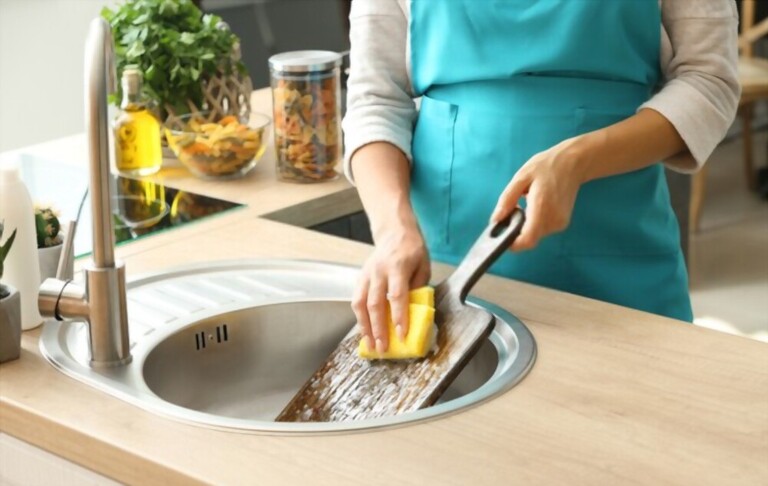 Kitchen Safety: Preventing Food Poisoning in Your Home Kitchen Safety: Preventing Food Poisoning in Your Home