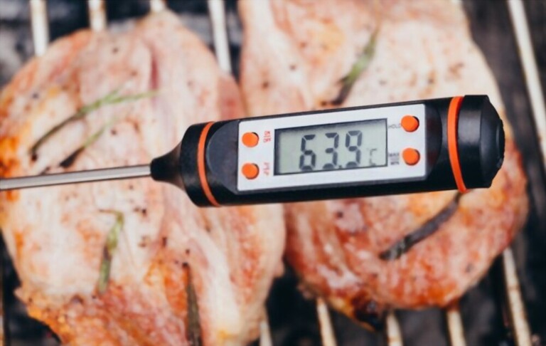 Kitchen Safety: Preventing Food Poisoning in Your Home Kitchen Safety: Preventing Food Poisoning in Your Home