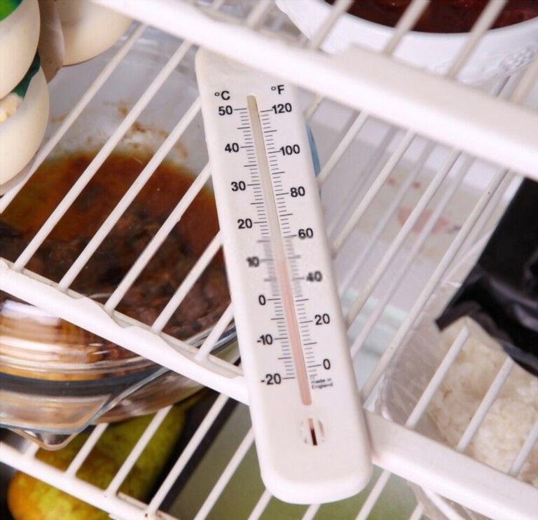 Kitchen Safety: Preventing Food Poisoning in Your Home Kitchen Safety: Preventing Food Poisoning in Your Home