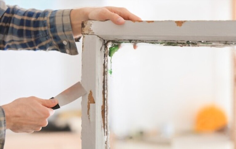 How to Fix Peeling Surfaces on Thermofoil Cabinets? How to Fix Peeling Surfaces on Thermofoil Cabinets?