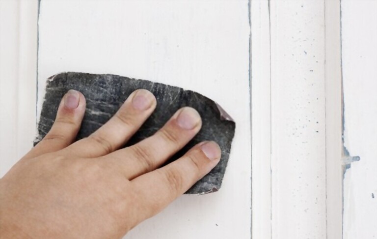 How to Fix Peeling Surfaces on Thermofoil Cabinets? How to Fix Peeling Surfaces on Thermofoil Cabinets?