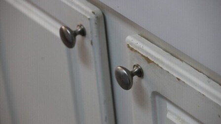 How to Fix Peeling Surfaces on Thermofoil Cabinets? How to Fix Peeling Surfaces on Thermofoil Cabinets?