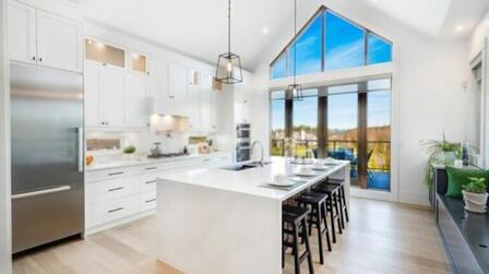 Kitchen Remodeling Tips for Resale Kitchen Remodeling Tips for Resale