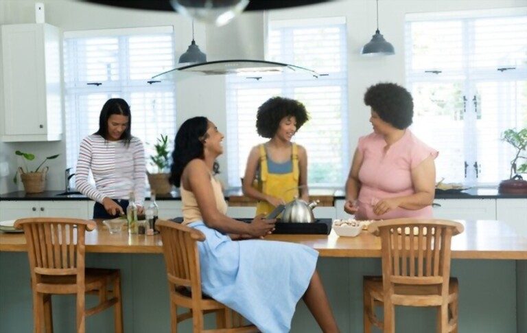 How to Make Your Kitchen Ideal for Entertaining? How to Make Your Kitchen Ideal for Entertaining?