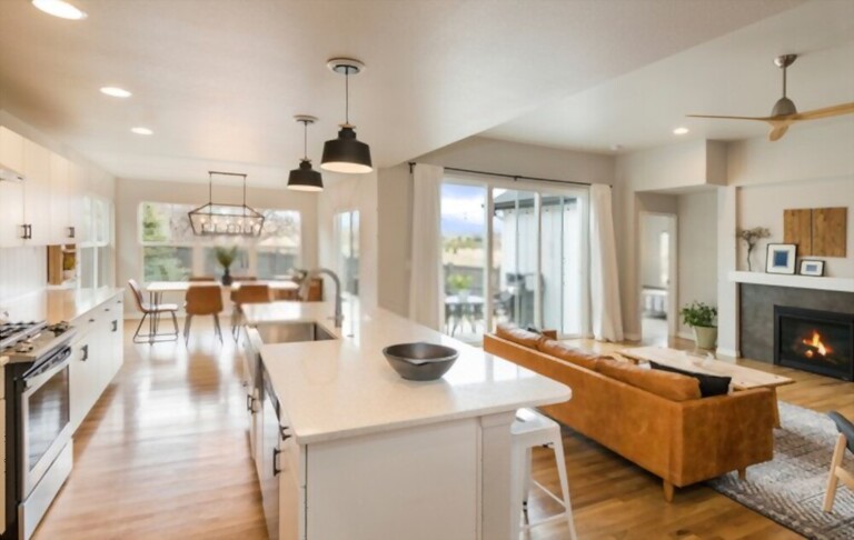 How to Make Your Kitchen Ideal for Entertaining? How to Make Your Kitchen Ideal for Entertaining?