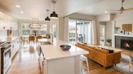 How to Make Your Kitchen Ideal for Entertaining? How to Make Your Kitchen Ideal for Entertaining?