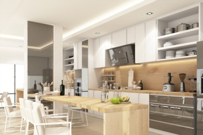 How to Make Your Kitchen Ideal for Entertaining? How to Make Your Kitchen Ideal for Entertaining?