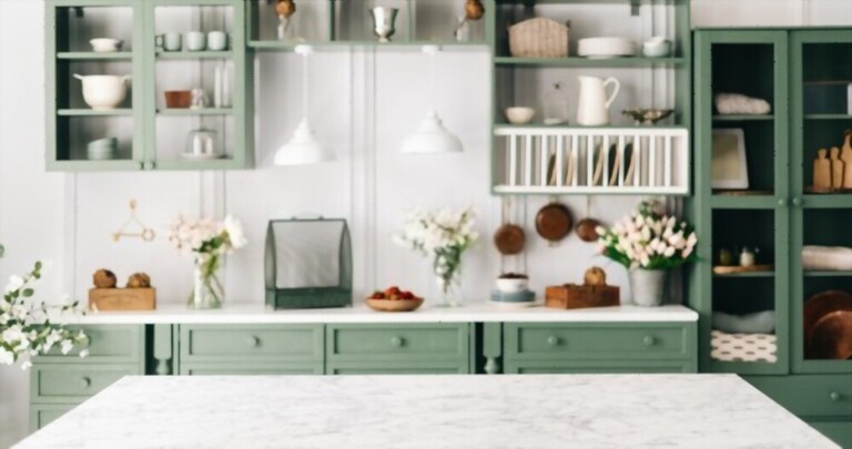 Kitchen Design Trends to Beat the Winter Blues Kitchen Design Trends to Beat the Winter Blues