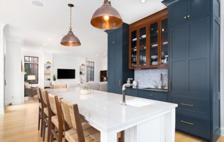 Kitchen Design Trends to Beat the Winter Blues Kitchen Design Trends to Beat the Winter Blues