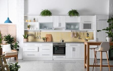 Kitchen Design Trends to Beat the Winter Blues Kitchen Design Trends to Beat the Winter Blues