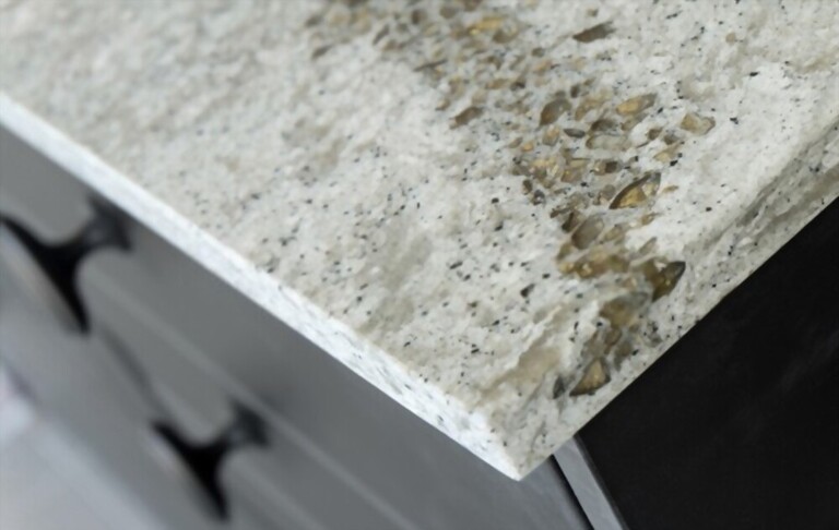 How to Pair Countertop Colors with Dark Cabinets? How to Pair Countertop Colors with Dark Cabinets?