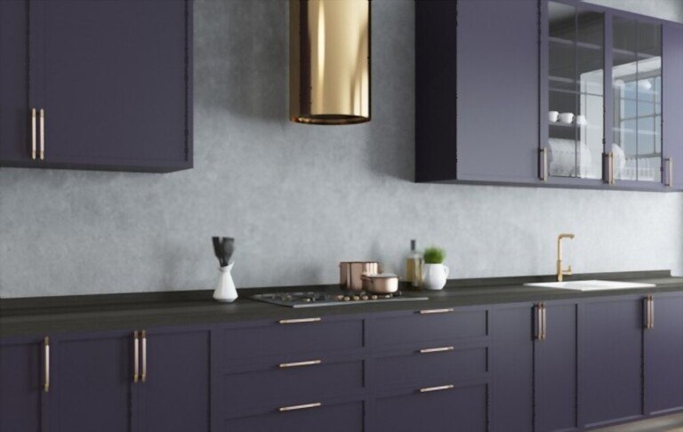 How to Pair Countertop Colors with Dark Cabinets? How to Pair Countertop Colors with Dark Cabinets?