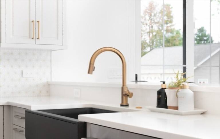 How to Pair Countertop Colors with Dark Cabinets? How to Pair Countertop Colors with Dark Cabinets?