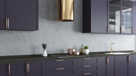 How to Pair Countertop Colors with Dark Cabinets? How to Pair Countertop Colors with Dark Cabinets?