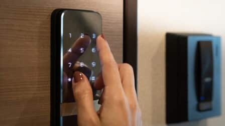 7 Safest Locks For Front Doors of 2026 7 Safest Locks For Front Doors of 2026